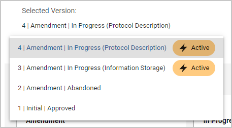Version_Dropdown_Multiple_Pending_Amendments.png