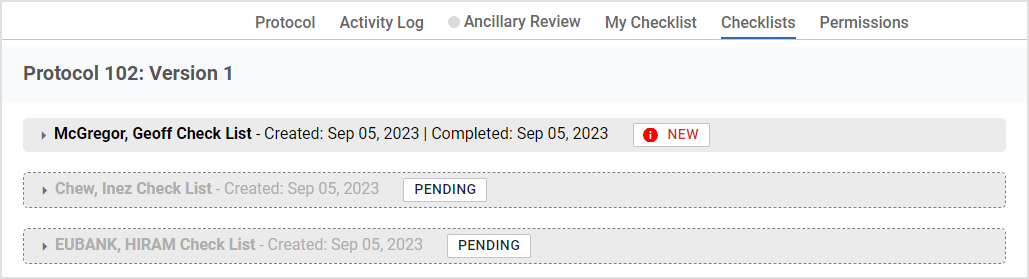 Checklists Screen Replacement.png